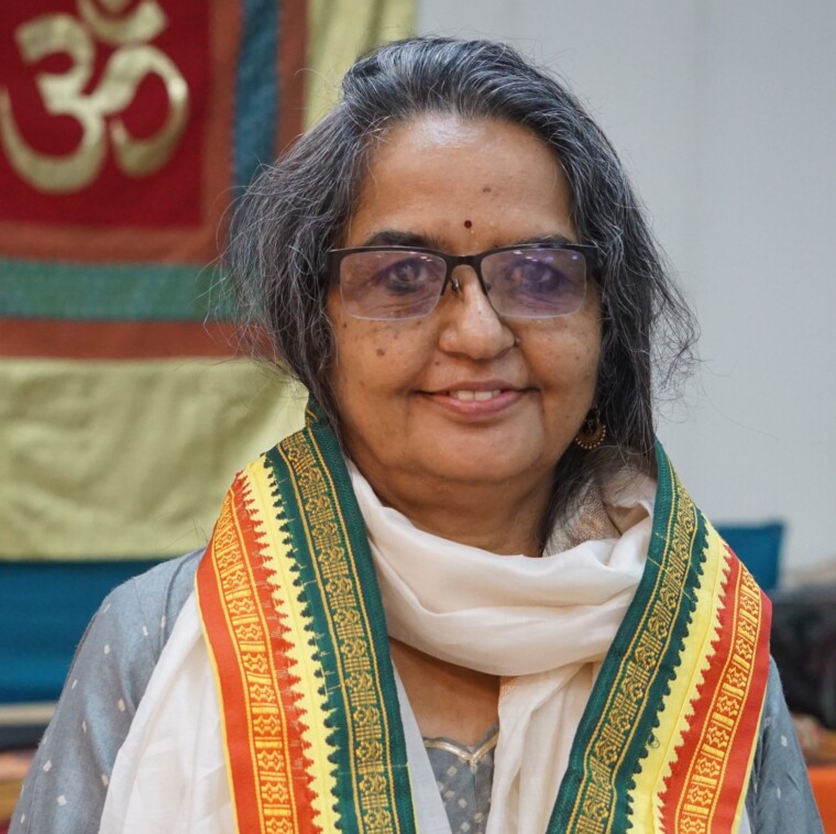 Amita Sinha