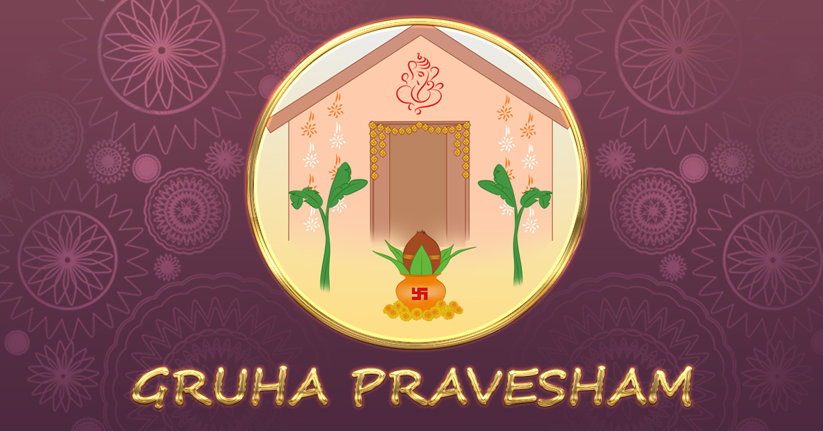 Gruha Pravesam