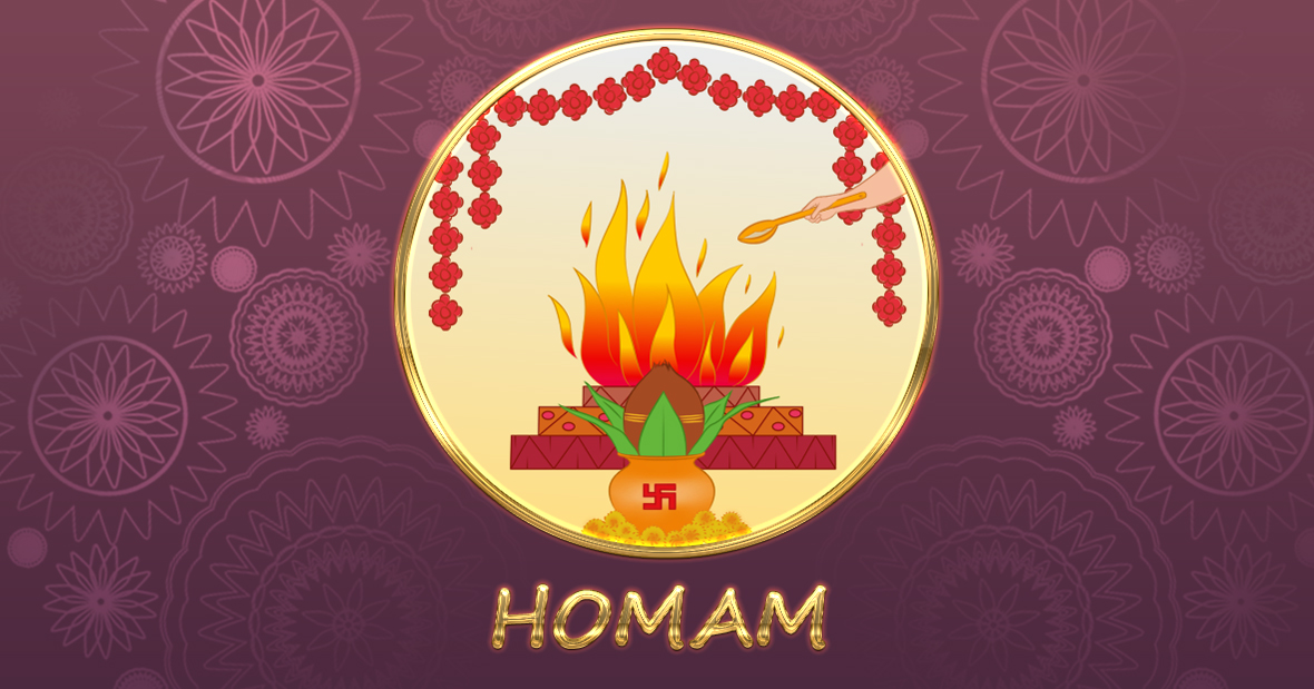 Homam