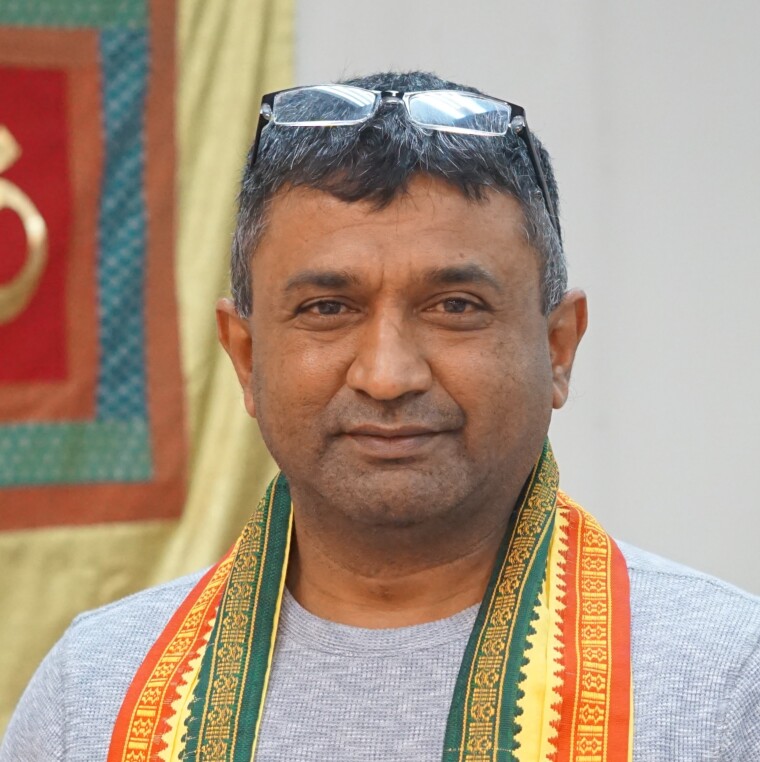 Pappu Patel