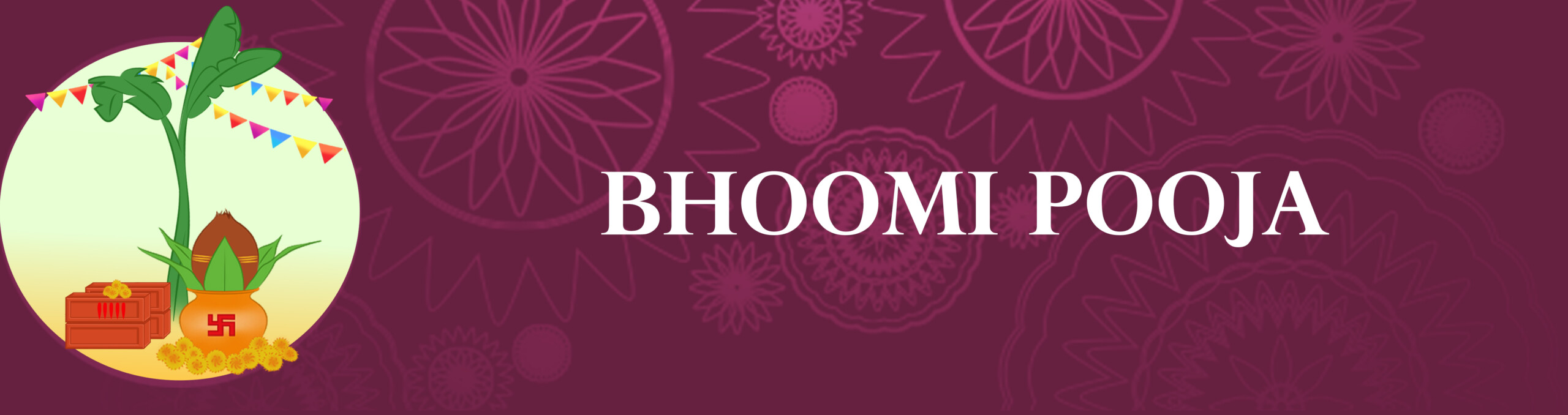 Bhoomi Pooja